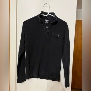 Michael Kors black shirt
